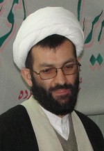 امام جمعه املش