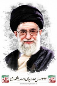 سال حماسه سیاسی و حماسه اقتصادی مبارکباد