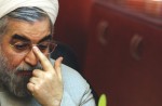 حسن روحانی