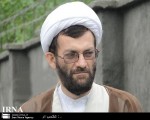 امام جمعه املش (2)
