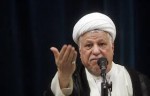 هاشمی رفسنجانی