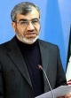 کدخدایی